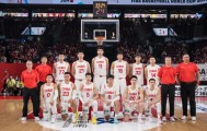 开云体育app下载-12人名单保持不变！中国男篮再迎挑战，力求全胜！