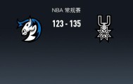 开云体育-马刺135-123独行侠，文班亚马29+11+6，弗拉格32分，马绍尔32分