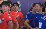 开云体育官方网站-中国女足3-0首支出线，4黄25犯规，小组第一避开强敌