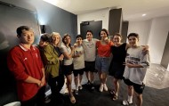 开云体育官方入口-暴露了！伊朗女足6人从安全屋撤离 1人反悔将地点告知伊朗大使馆